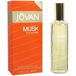 Jovan Musk For Women EDC naistele 59 ml