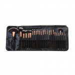 Rio-Beauty (Professional Make-Up Brush Set) 24 pcs