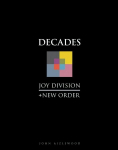Joy Division plus New Order: Decades