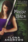 Magic Bites: A Kate Daniels Novel: 1
