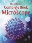 Complete Book of the Microscope UK NEW ED