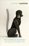 Curious Incident of the Dog in the Night-time: The classic Sunday Times bestseller