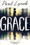 Grace: Winner of the Kerry Group Irish Novel of the Year MMP