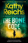 Bone Code: The Sunday Times Bestseller