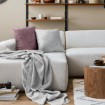 Eurofirany dekoratiivne padjakate Mira