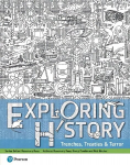 Exploring History Student Book 3: Trenches, Treaties and Terror New edition