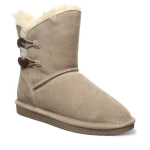 Bearpaw saapad ROSALINE helehall