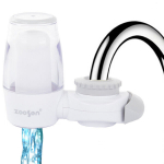 Veefilter segistile - filter vee puhastamiseks