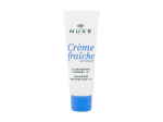 Niisutav n&auml;okreem kombineeritud nahale Nuxe Creme Fraiche De Beaute, 50 ml