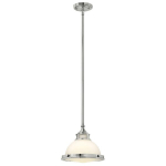 Rippvalgusti Elstead Lighting Amelia HK-AMELIA-P-S-CM