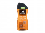 Du&scaron;igeel Adidas Power Booster Shower Gel 3in1, 250 ml
