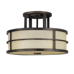 Vannitoa laevalgusti Elstead Lighting Fusion fe FE-FUSION-SF