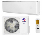 &Otilde;hksoojuspump Gree Amber Nordic 09 - 3,5 kW - 30C