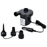 Pump madratsite ja muu t&auml;ispuhutava m&ouml;&ouml;bli jaoks JiLong 12V