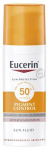 P&auml;ikesekreem n&auml;ole Eucerin Sun Protection Pigment Control SPF50+ 50ml
