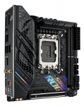 Asus ROG STRIX B760-I GAMING WIFI emaplaat