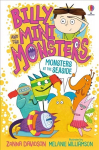 Monsters at the Seaside UK PB 2020