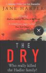 Dry: THE ABSOLUTELY COMPELLING INTERNATIONAL BESTSELLER