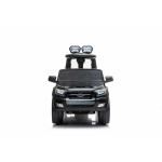 Laste elektriauto Injusa Ford Ranger Must