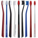 Hambahari Swissdent Profi Colours Toothbrush