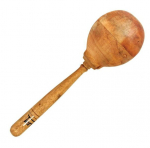 Traditsiooniline marakas Terre 22cm