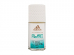 Spreideodorant Adidas Pure Fresh 24h 50 ml