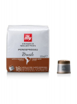 ILLY Arabica Selection Iperespresso Brasile 18caps