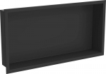 Mexen X-Wall-R s&uuml;vistatav seinariiul, 60x30 cm, Black