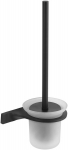 Mexen Rino wc-hari, black
