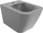 Seinapealne bidee Mexen Madox, Light grey mat