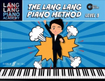 Lang Lang Piano Method: Level 3: Level 3, Level 3