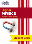 Higher Physics: Comprehensive Textbook for the Cfe 2nd Revised edition