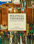 Political Thinkers: From Socrates to the Present 3rd Revised edition