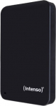 V&auml;line k&otilde;vaketas V&auml;line k&otilde;vaketas Intenso Memory Drive 2.5'' 2TB USB 3.0