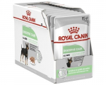 Royal Canin Digestive Care m&auml;rgtoit koertele, 12 x 85 g