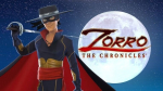 Zorro The Chronicles, Playstation 4