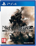 Nier Automata: Game of The YoRHa Edition PS4|PS5