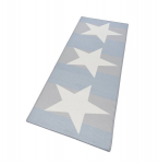 Vaip Hanse Home Loop Stars, 67x180 cm