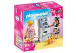 9081 PLAYMOBIL&reg; City Life Pangaautomaat