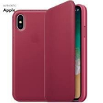 Tagakaaned Devia    Apple    iPhone X Nature case    Red
