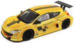 Mudelauto Bijoux Renault Megane Bburago 1:24