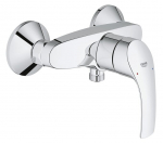 Du&scaron;isegisti Grohe Eurosmart kroom, 1/2" v&auml;ljalaskeava
