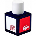Tualettvesi Lacoste Live Pour Homme EDT meestele 40 ml