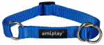 Poolpoov kaelarihm Amiplay Basic, XL, sinine