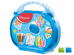 Joonistamise komplekt Maped ColorPeps My First