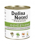 Dolina Noteci Premium p&otilde;dralihaga, 800 g