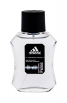Dynamic Pulse tualettvesi Adidas, 50 ml, meestele