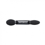 Kahepoolne lauv&auml;rvi pintsel Artdeco Rubicell Double Applicator 1 tk