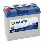 Autoaku Varta Blue BD B33 45 Ah 330 A