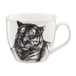 Ambition portselantass Tiger Wild, 550 ml